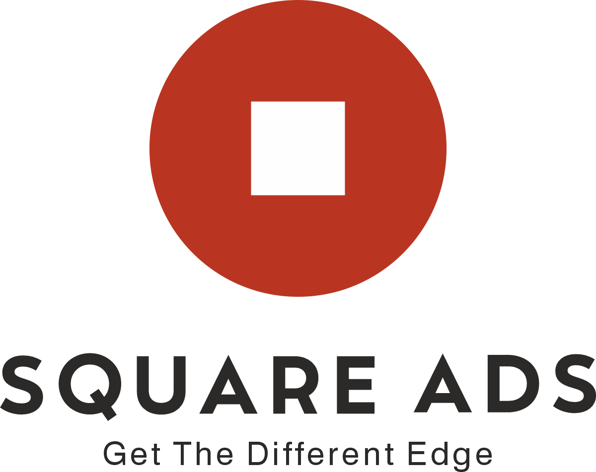Square ads